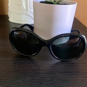 Ray ban sunglasses